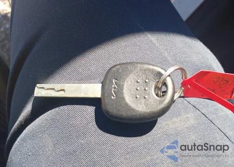 2023 Kia Rio Lx z USA, uszkodzony, nr VIN 3KPA24AD7PE520947